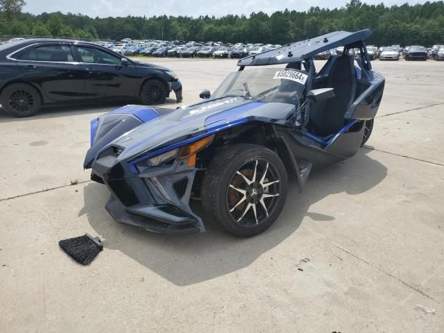 2021 Polaris Slingshot R