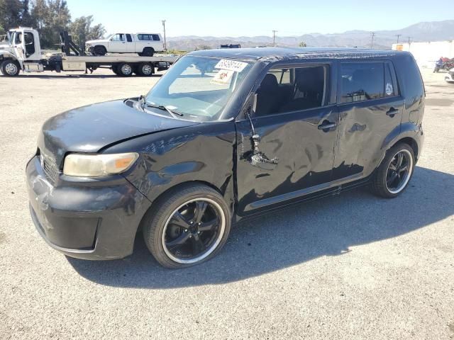 2008 Scion XB