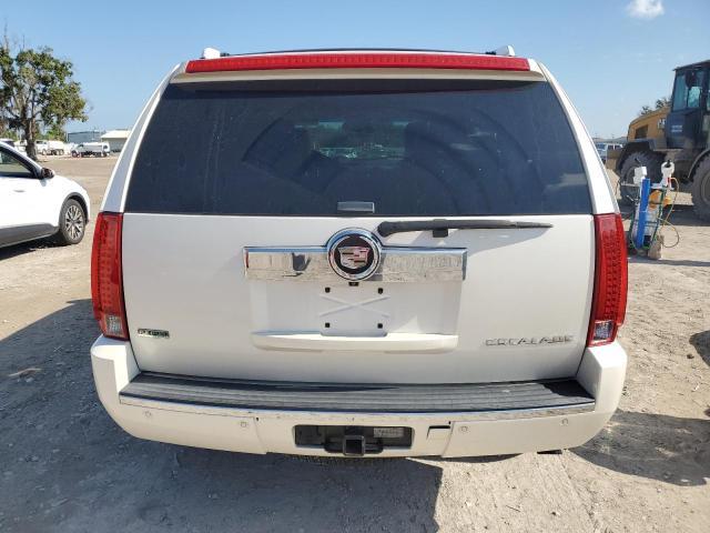 2011 Cadillac Escalade