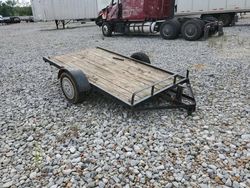 Urwi salvage cars for sale: 2017 Urwi Trailer