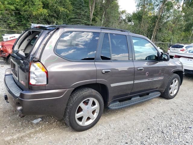 2008 GMC Envoy