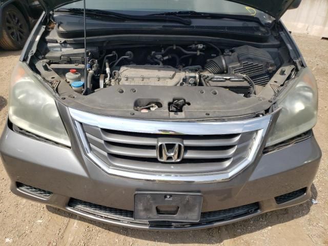 2008 Honda Odyssey EX