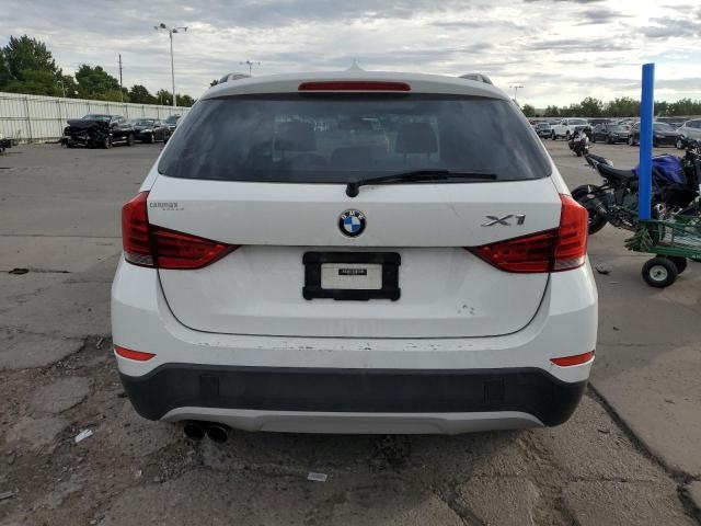 2013 BMW X1 XDRIVE28I