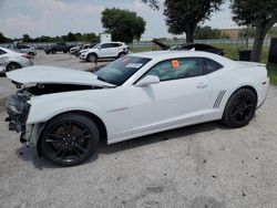 2014 Chevrolet Camaro LT en venta en Orlando, FL