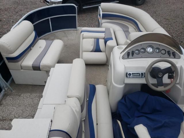 2010 Southwind Pontoon