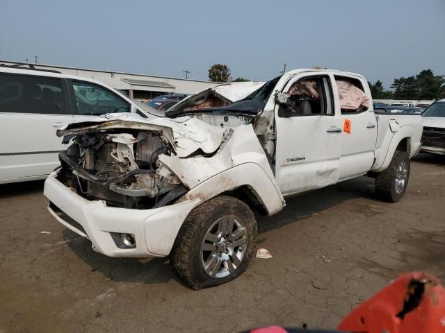 2013 Toyota Tacoma Double Cab Long BED