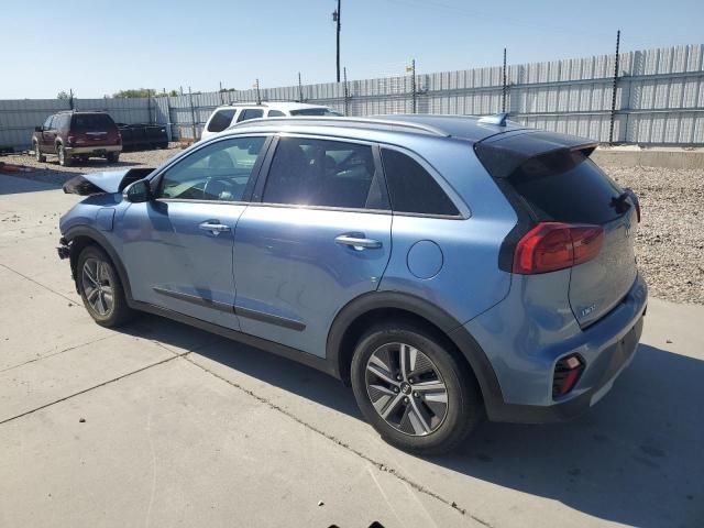 2020 KIA Niro EX Premium