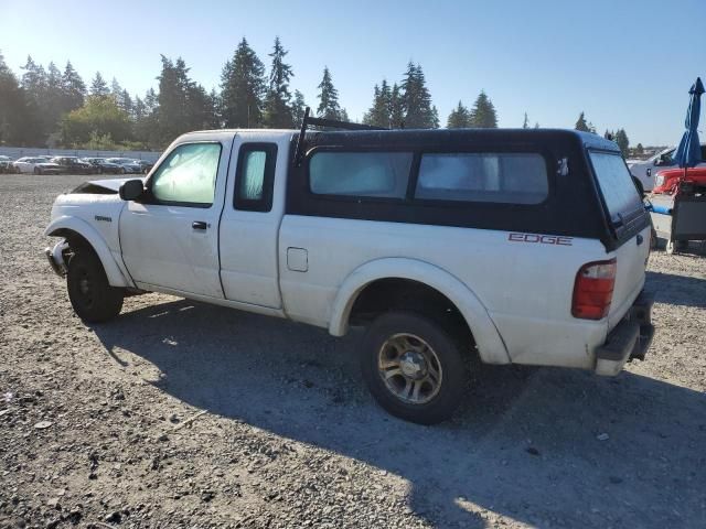 2004 Ford Ranger Super Cab