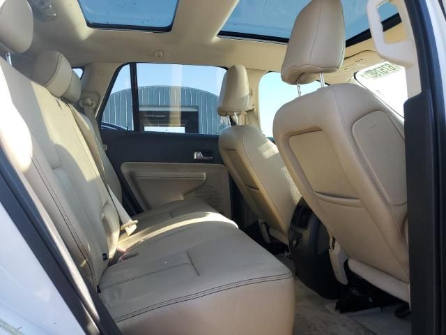 2010 Ford Edge Limited