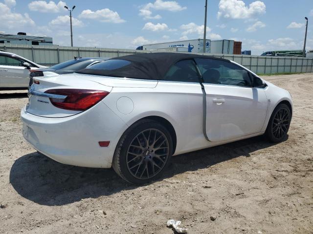 2016 Buick Cascada Premium
