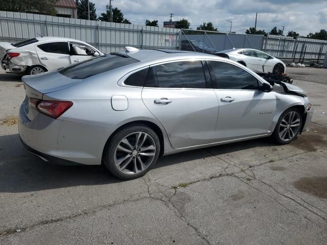 2019 Chevrolet Malibu Premier