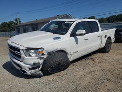 Dodge Vehiculos salvage en venta: 2019 Dodge RAM 1500 BIG HORN/LONE Star