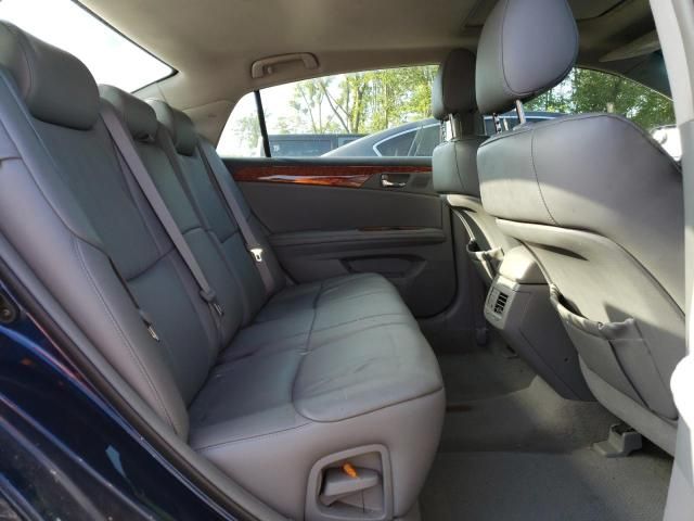 2006 Toyota Avalon XL