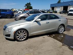 2014 Cadillac ATS Luxury for sale in Woodhaven, MI