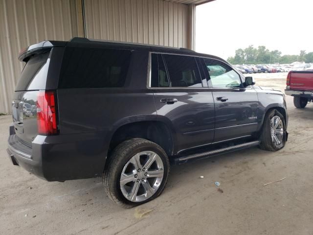 2017 Chevrolet Tahoe K1500 Premier