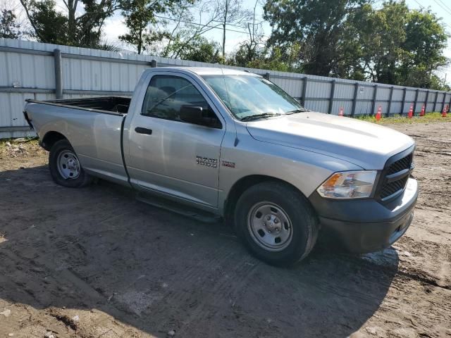 2014 Dodge RAM 1500 ST