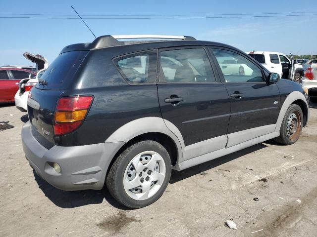 2006 Pontiac Vibe