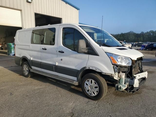 2018 Ford Transit T-250