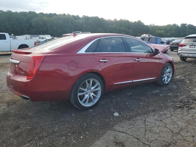 2013 Cadillac XTS Premium Collection