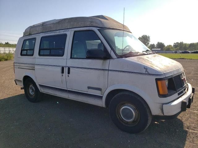 1994 GMC Safari XT