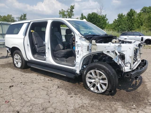 2023 Chevrolet Suburban K1500 Premier