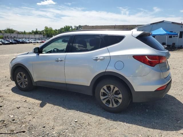 2014 Hyundai Santa FE Sport