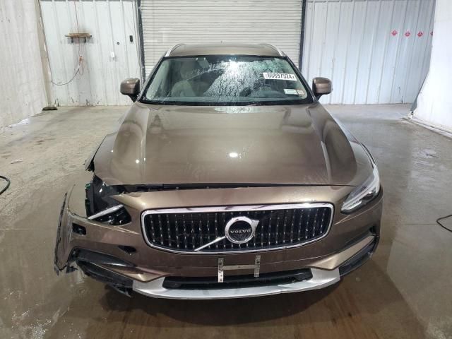 2018 Volvo V90 Cross Country T6 Inscription