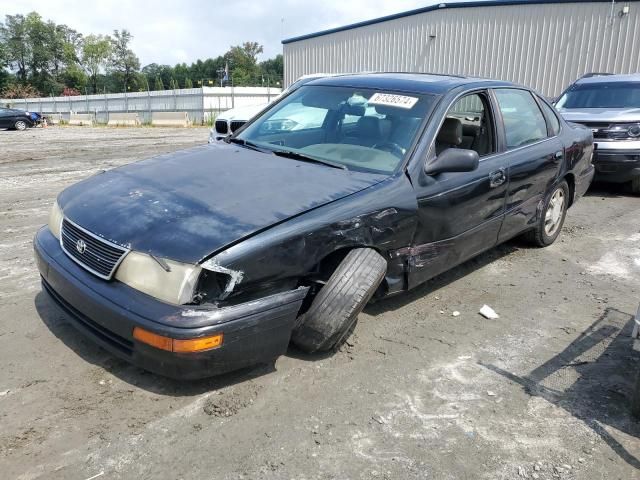 1997 Toyota Avalon XL