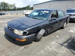 Toyota Avalon salvage cars for sale: 1997 Toyota Avalon XL