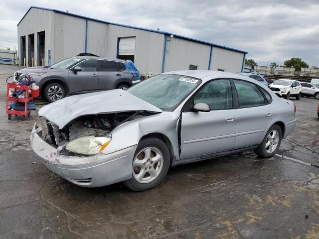 2004 Ford Taurus LX