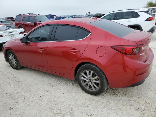 2015 Mazda 3 Grand Touring