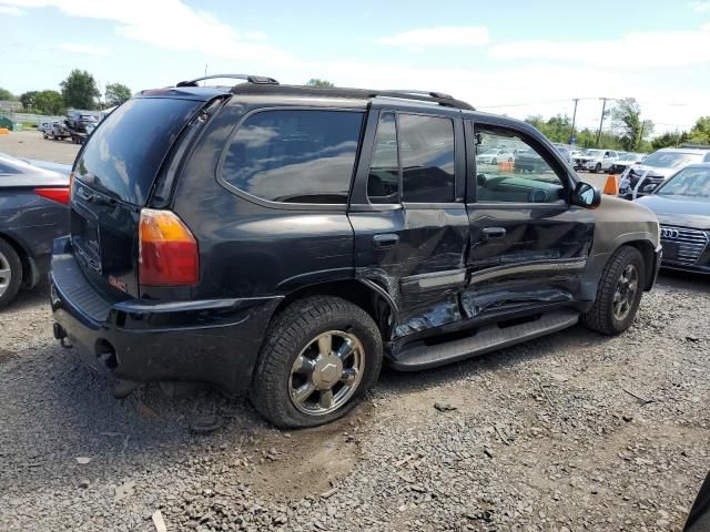 2002 GMC Envoy