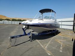 Tahoe Boat salvage cars for sale: 2008 Tahoe Boat