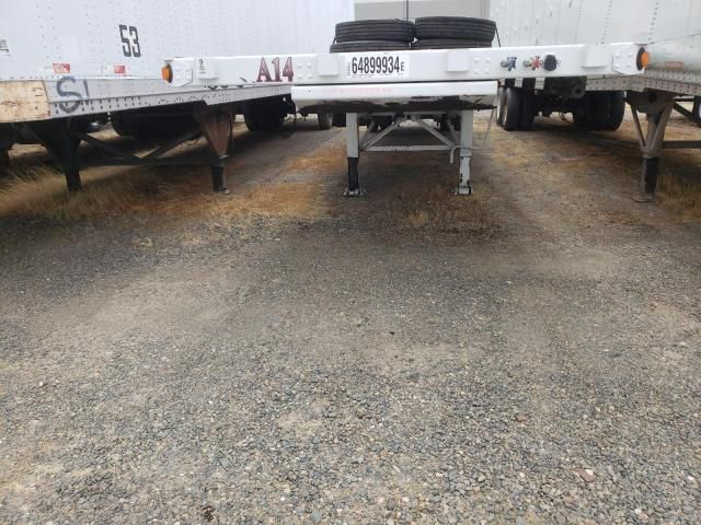 2005 Utility Trailer