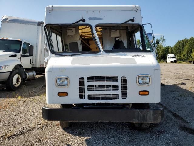 2015 Ford Econoline E450 Super Duty Commercial Stripped Chas