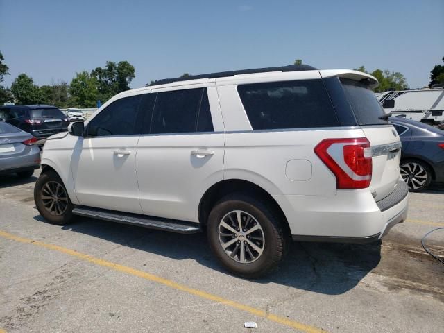 2018 Ford Expedition XLT