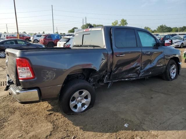 2019 Dodge RAM 1500 BIG HORN/LONE Star