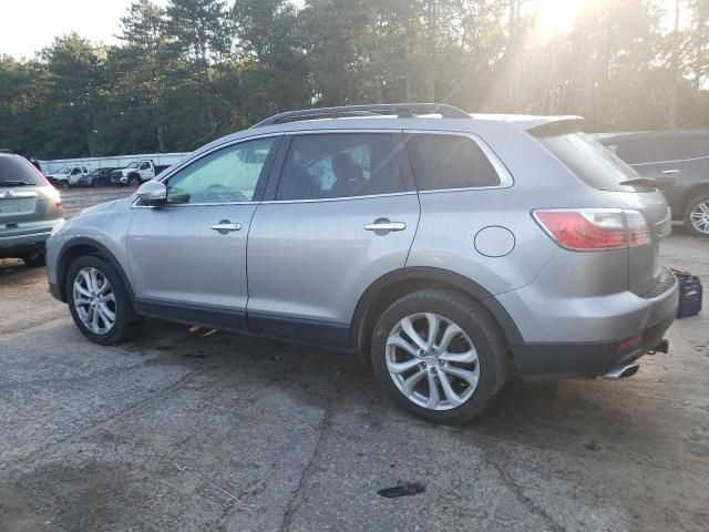 2012 Mazda CX-9