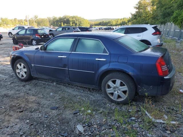 2006 Chrysler 300C