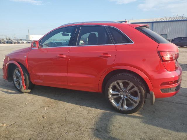 2016 Audi Q3 Prestige