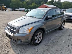 2012 Dodge Caliber SXT for sale in Mendon, MA