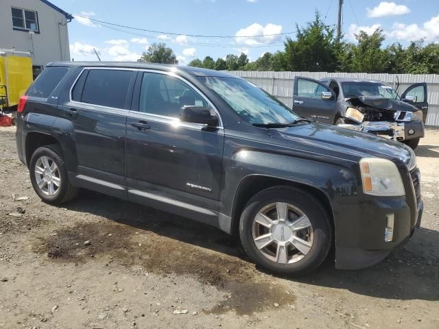 2013 GMC Terrain SLE