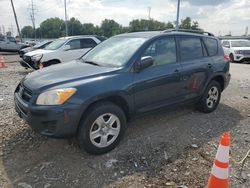 Toyota Vehiculos salvage en venta: 2010 Toyota Rav4