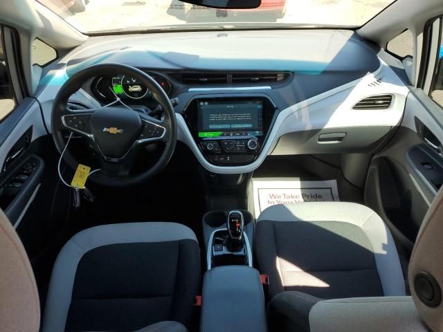 2020 Chevrolet Bolt EV LT