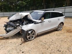 Land Rover Vehiculos salvage en venta: 2020 Land Rover Range Rover Velar S