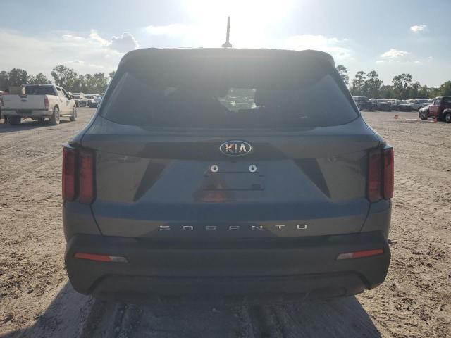 2021 KIA Sorento LX