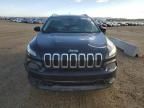 2014 Jeep Cherokee Sport