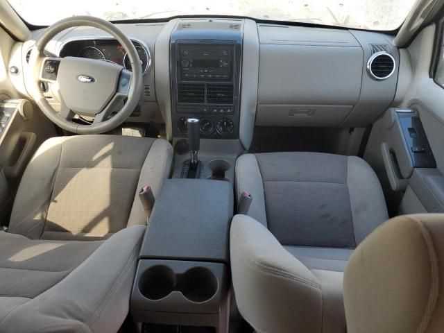 2006 Ford Explorer XLT