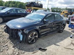 2020 Audi A3 S-LINE Premium for sale in Windsor, NJ