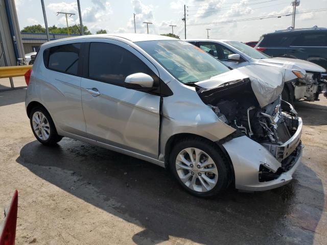 2019 Chevrolet Spark 1LT